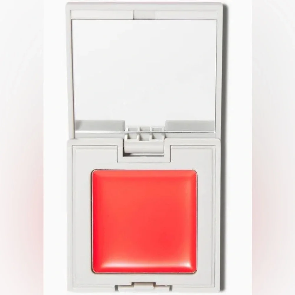 REFY CREAM BLUSH IN PAPAYA